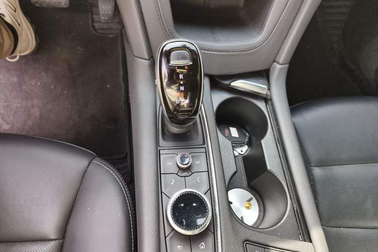 Used Cadillac XT6 2021 28T Six-Seater Luxury Version
