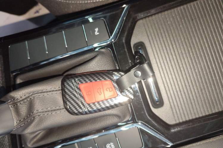 Used Volkswagen Passat 2023 330TSI Starry Elite Edition
