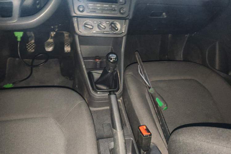 Used Volkswagen Jetta 2019 Dream Edition 1.5L Manual Fashion Version