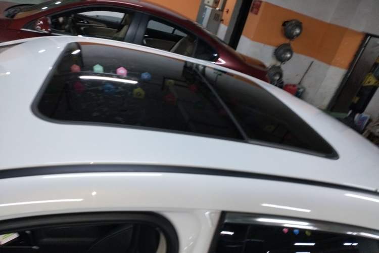 Used Bestune B70 2023 Third Generation 1.5T Automatic Enjoyment Version