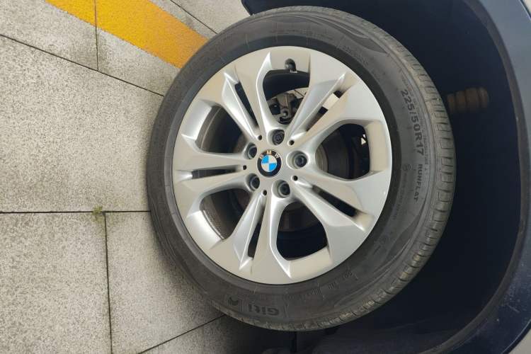 Used BMW X1 2016 sDrive18Li Premium Edition