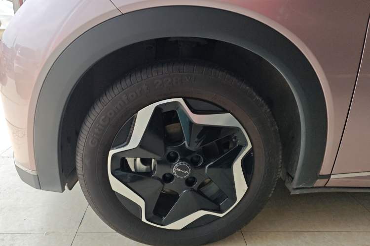 Used BYD Dolphin 2021 405 km Fashion Edition