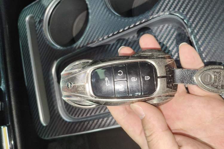 Used AION Y 2022 Plus 70 Smart Edition