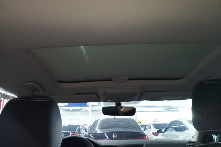 Used Skoda Superb 2019 TSI280 DSG Comfort Edition
