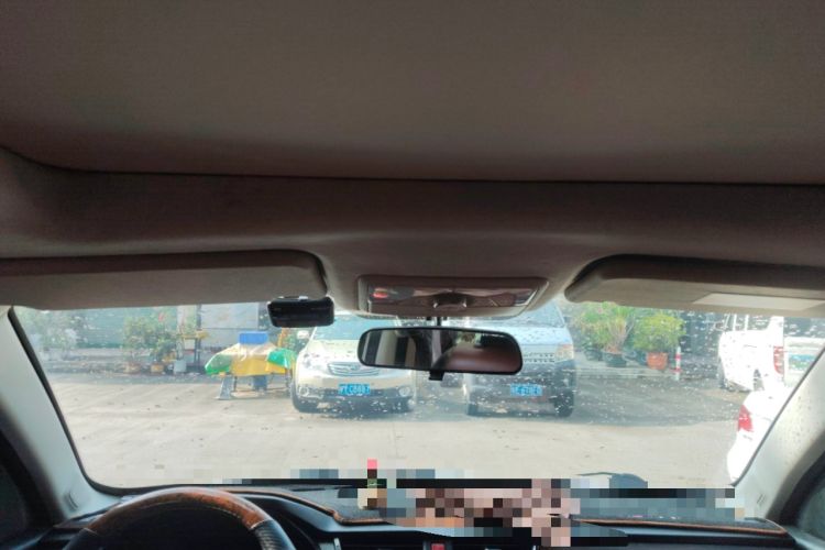 Used HYOSOW S3 2016 S3L 1.5L Manual Premium Edition
