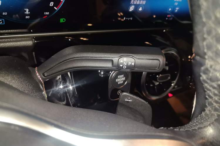 Used Mercedes-Benz B-Class 2020 B 180
