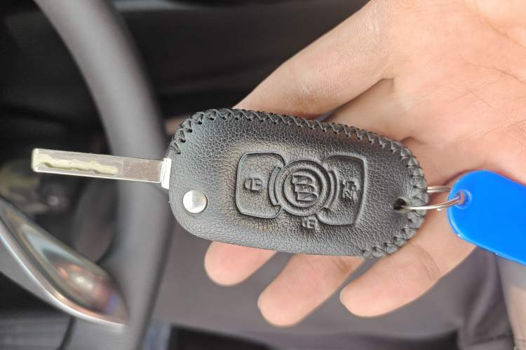 Used Buick Verano 2023 Pro Enjoyment Edition Interior 1