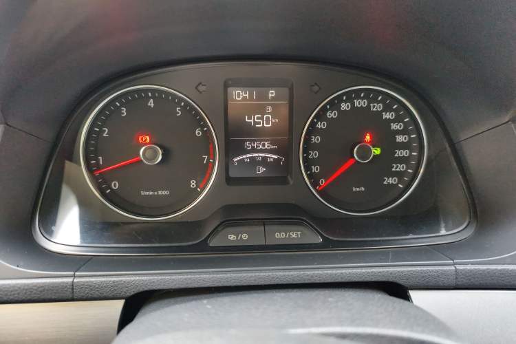 Used Volkswagen Lavida 2013 Revised Version 1.4 TSI DSG Comfort Edition
