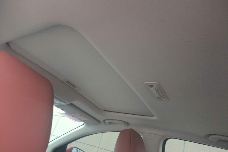 Used Changan Eado 2023 Changan Edition PLUS Blue Whale NE 1.4T GDI DCT Prestige Version
