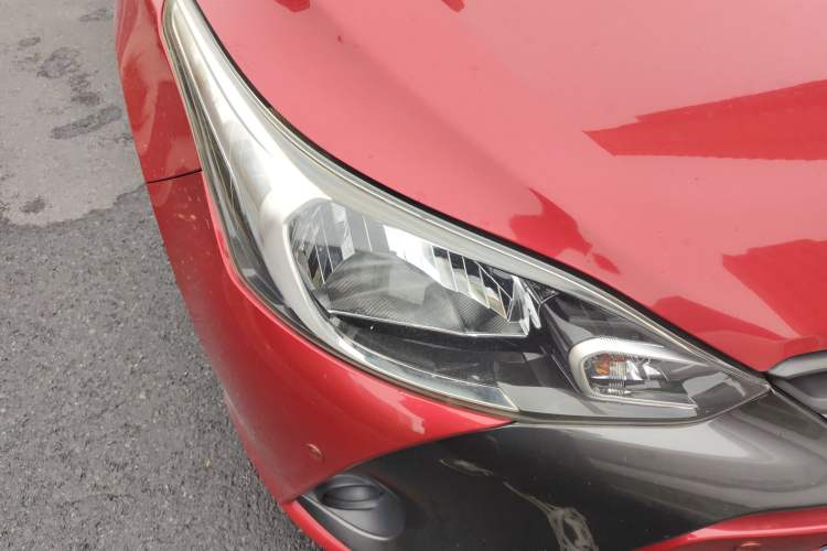 Used Toyota YARiS L Zhi Xuan 2016 Revised 1.5E CVT Charming Edition