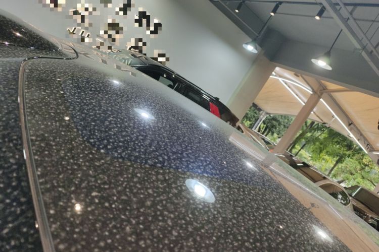 Used Xiaomi Auto YU7 2025 Ultra-Long Range High-Performance All-Wheel-Drive Max Edition