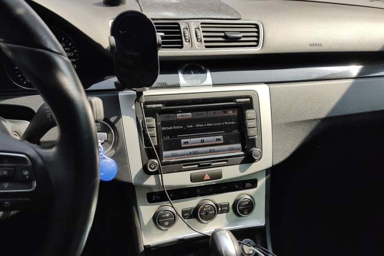 Used Volkswagen Magotan 2013 2.0 TSI Luxury Model