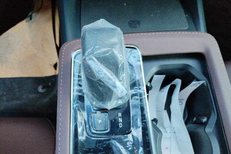 Used Volvo S90 2026 B5 Zhiyi Luxury Edition