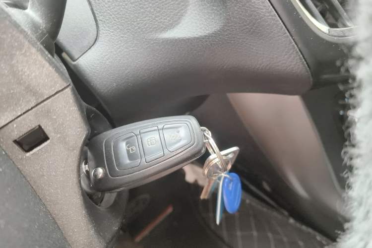 Used Ford Focus 2015 Hatchback 1.6L Automatic Comfort Model