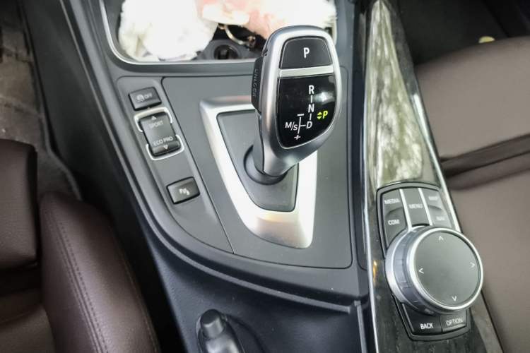 Used BMW 3 Series 2019 320Li M Sport Night Edition
