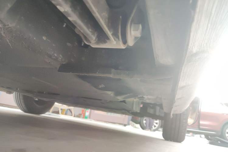Used CHANGAN NEVO Lumin 2022 210km Sweet Edition