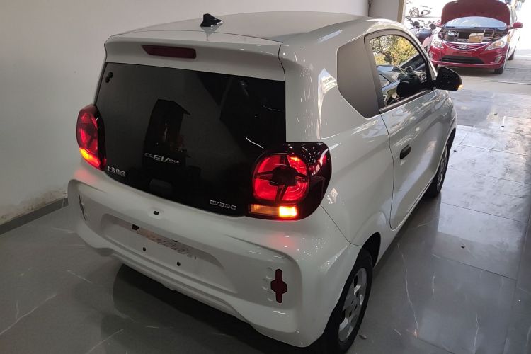 Used Roewe Clever 2021 302km Excellence Edition