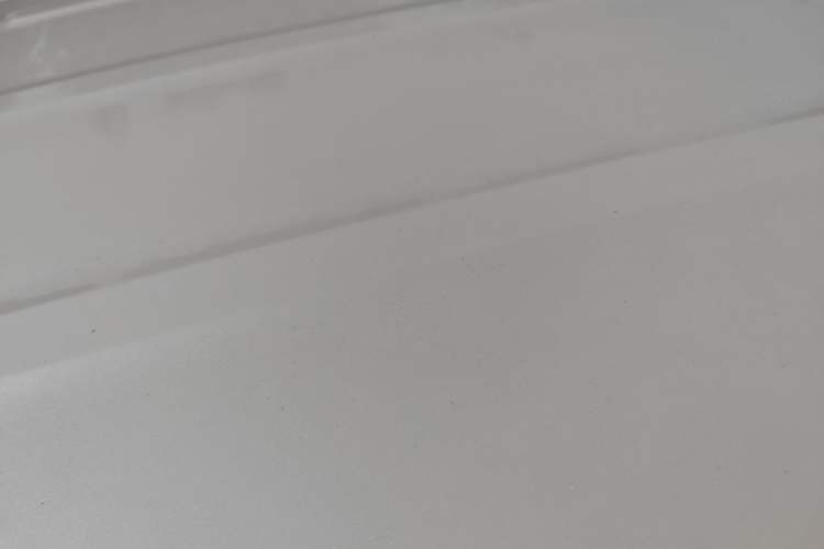 Used AION Y 2023 Plus 510 Enjoy Edition Roof