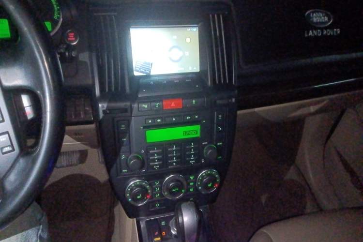 Used Land Rover Freelander 2 2010 3.2 i6 Automatic HSE Gasoline Version