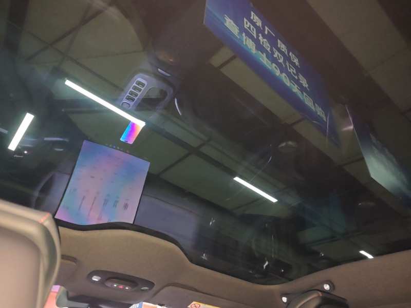 Used Xiaomi Auto SU7 2024 Rear-Drive Ultra-Long Range Advanced Pro-Level Intelligent Driving Version — 17