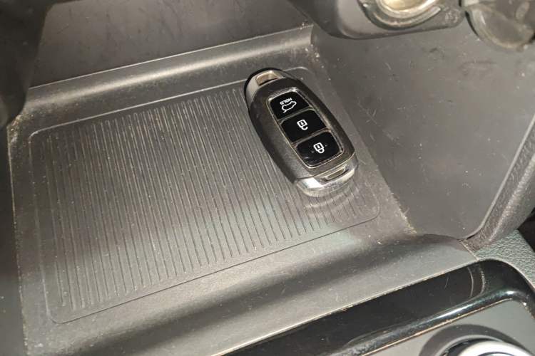 Used Hyundai ix35 2021 2.0L Automatic 2WD GLS Leading Edition
