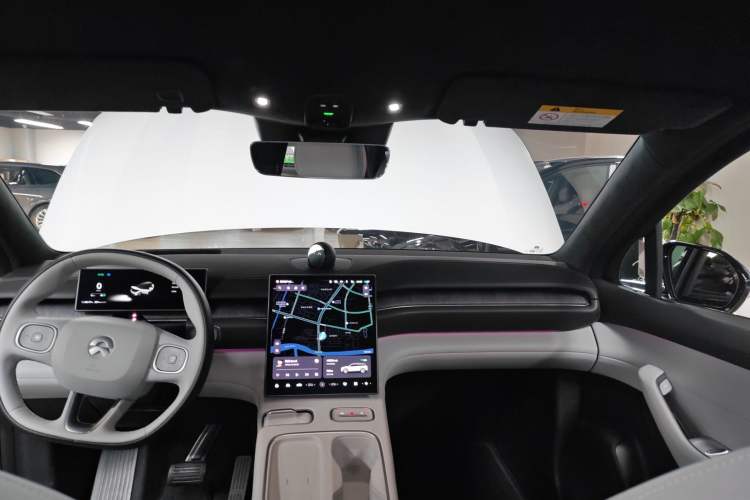 Used Nio ES6 2023 75 kWh