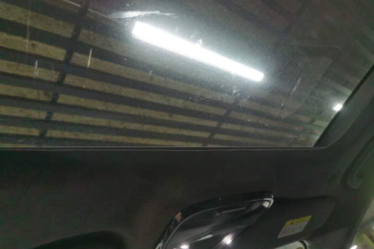 Used ARCFOX Alpha S 2022 HI Version Advanced Edition