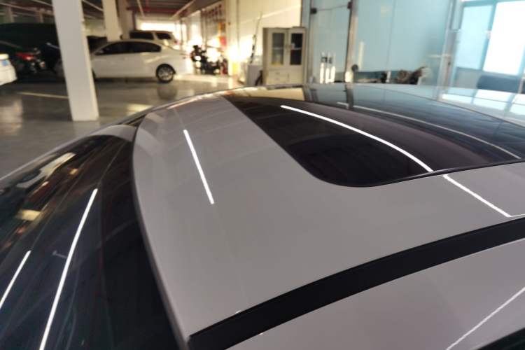 Used Kia K3 2023 1.4T DCT Prestige Luxury Edition
