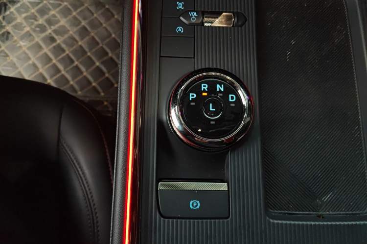 Used Ford Mondeo 2022 Restyled EcoBoost 245 Luxury Version