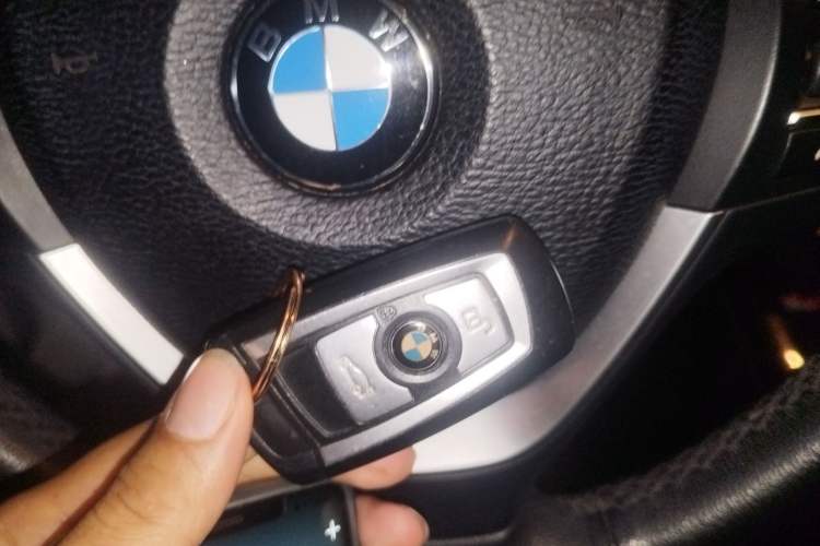 Used BMW X3 2014 xDrive20i X Design Package
