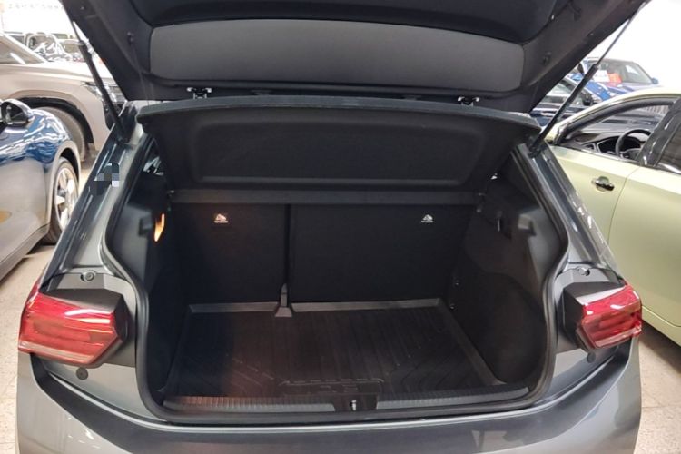 Used Volkswagen ID.3 2023 Upgraded Model Pure Intelligent Enjoyment Version
