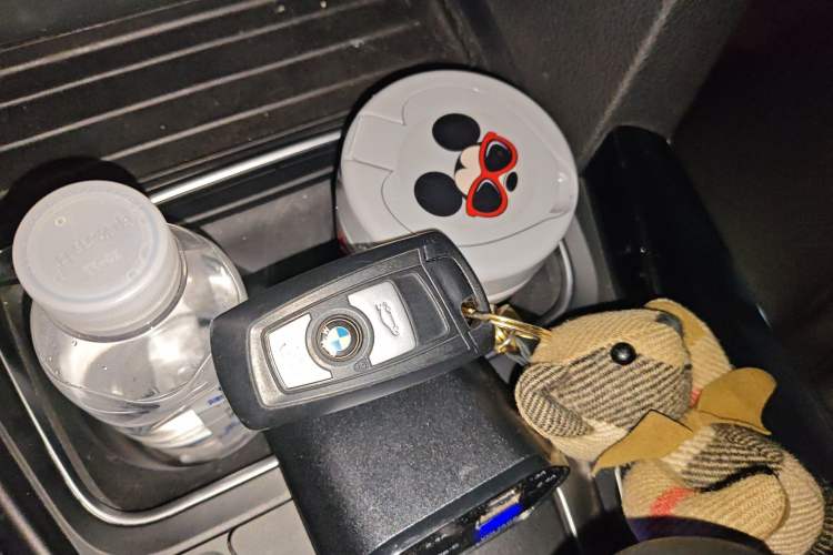 Used BMW 3 Series GT 2018 320i Sport Edition
