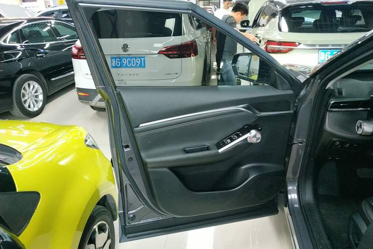 Used GAC Trumpchi EMKOO 2022 1.5T Supernova Pro Edition
