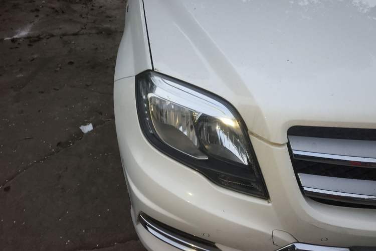 Used Mercedes-Benz GLK-Class 2015 GLK 260 4MATIC Dynamic Edition Ultimate Version
