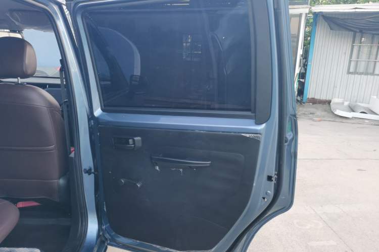 Used Wuling Hongguang PLUS 2020 1.5L Manual Standard Edition 5 Seats
