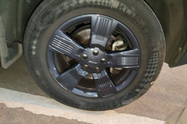 Used JETOUR Traveler 2023 1.5T Two-Wheel Drive Discovery PRO