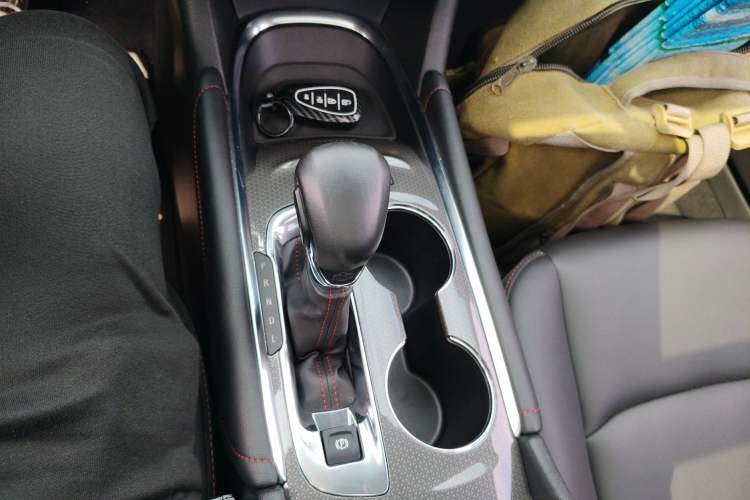 Used Chevrolet Malibu XL 2022 Redline 550T Automatic Sport Edition
