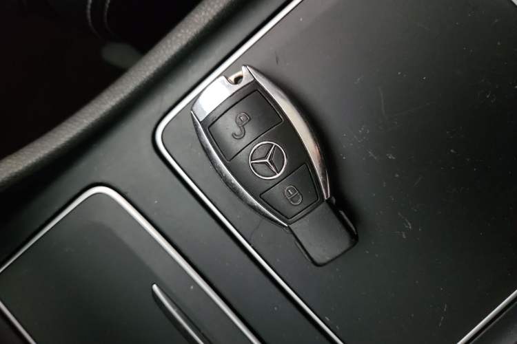 Used Mercedes-Benz GLA 2017 GLA 200 Sport Edition