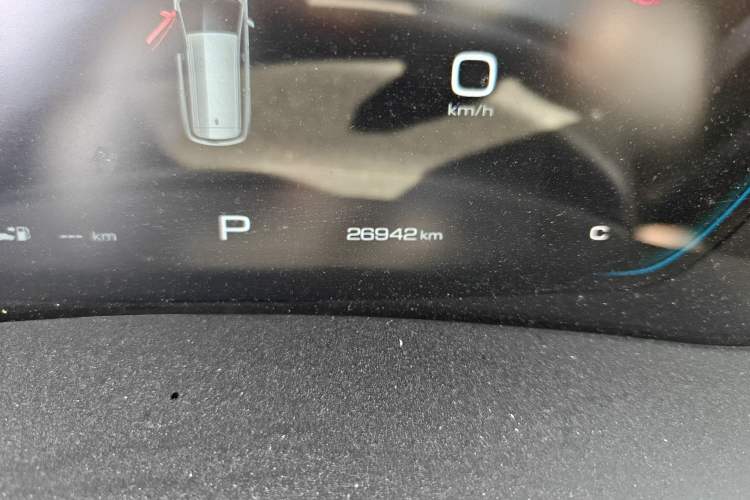 Used Wuling Victory 2020 1.5T CVT Luxury Model
