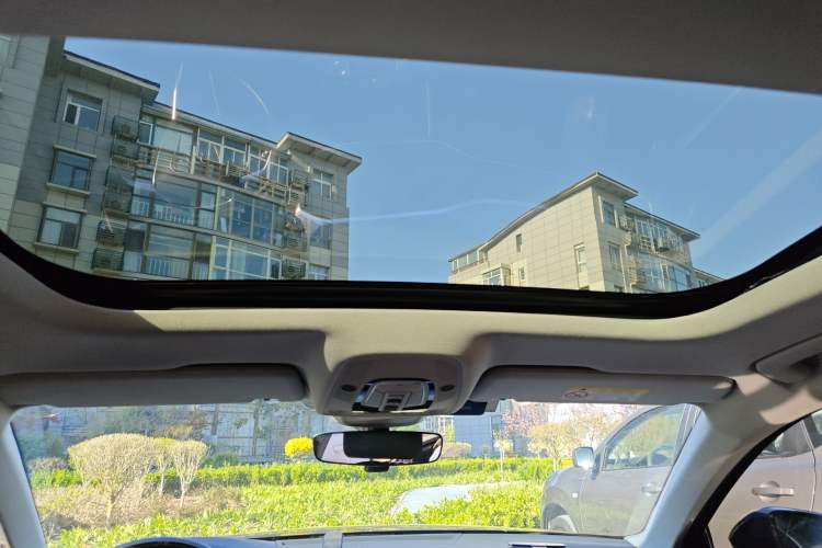 Used Audi A6L 2019 45 TFSI Prestige Elegant Edition Headliner