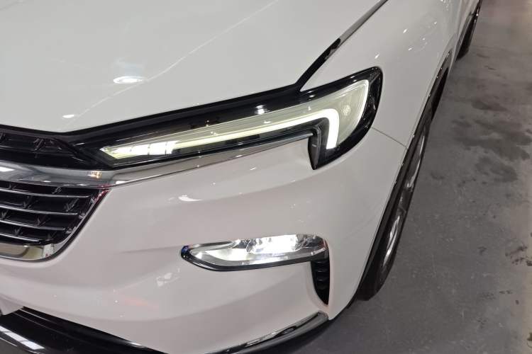 Used Buick Enclave 2022 652T Two-Wheel-Drive Prestige 7-Seater