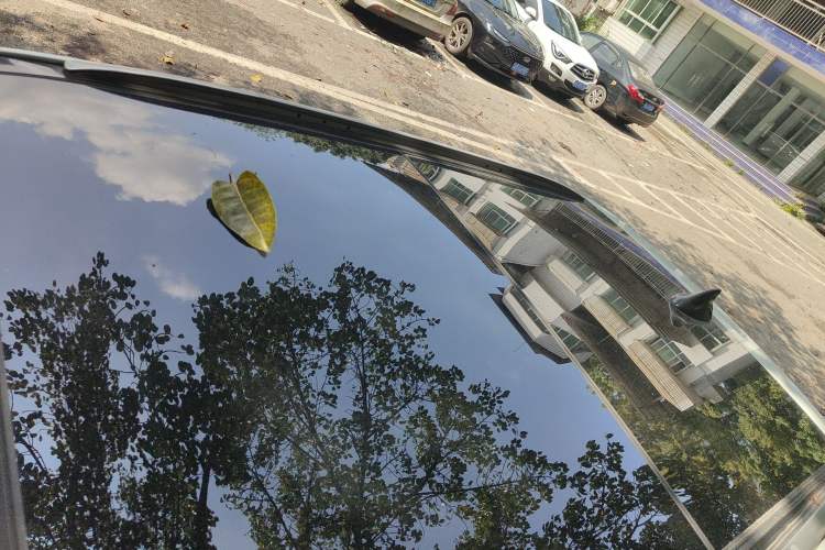 Used Hyundai ix25 2015 1.6L Automatic Two-Wheel Drive Smart GLS Trim Roof