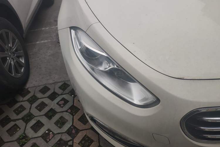 Used Fiat Viaggio 2012 1.4T Automatic Enjoyment Edition