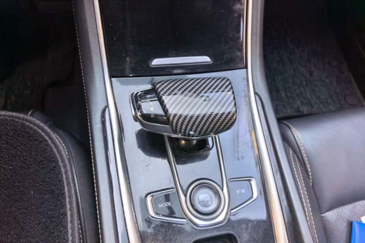 Used Changan Eado New Energy 2019 EV460 Smart Edition
