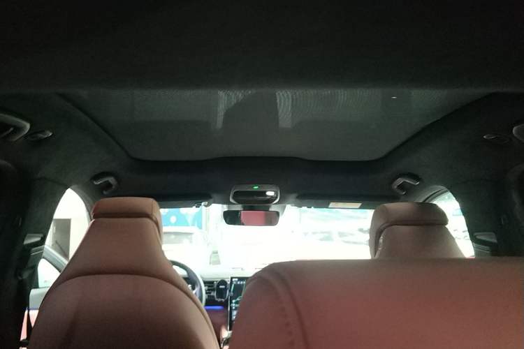 Used Nio EC6 2020 430 km Sport Version
