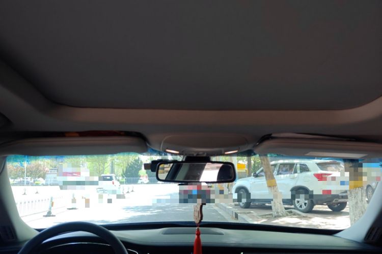 Used Ford Taurus 2015 EcoBoost 245 Luxury Model
