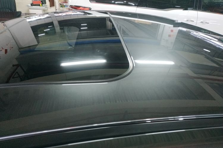 Used Mazda 3 Axela 2022 2.0L Automatic Zhi Rui Obsidian Edition
