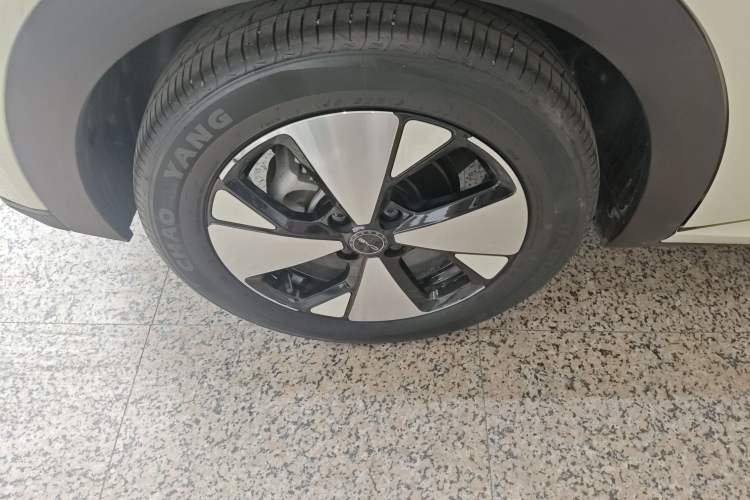 Used BYD Dolphin 2023 420 km Fashion Edition
