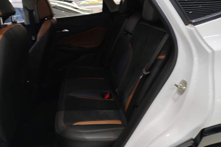 Used Buick Encore 2020 20T CVT Luxury Edition