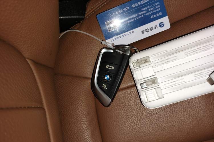 Used BMW 2 Series Active Tourer (Import) 2014 220i Luxury Design Package
